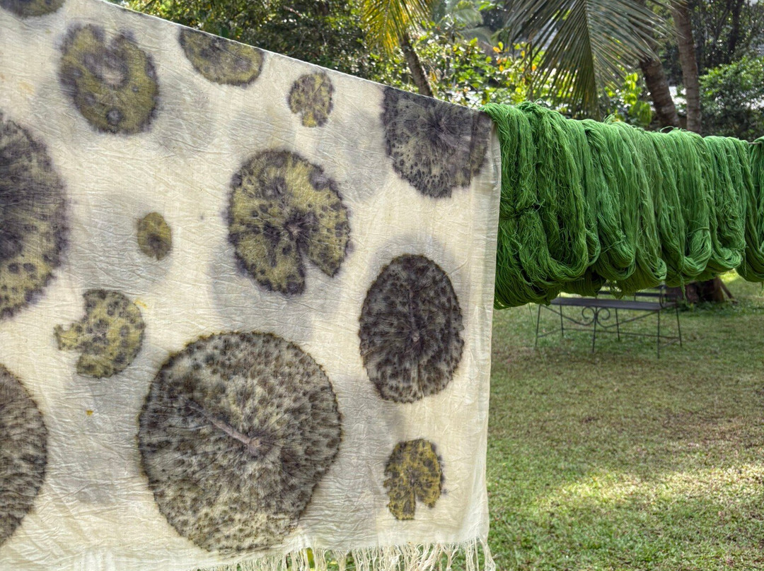 Sooriya Weaving-加勒必去景点