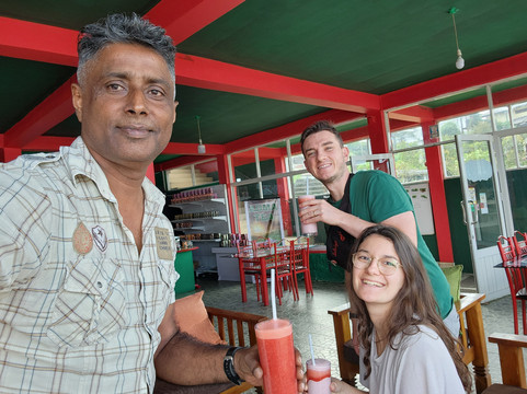 Sri Lanka Driver Tours-Yatiyana必去景点