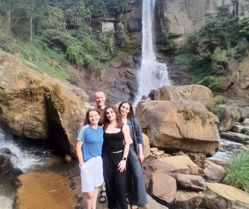 Kiyara Tours Sri Lanka-卡卢特勒必去景点