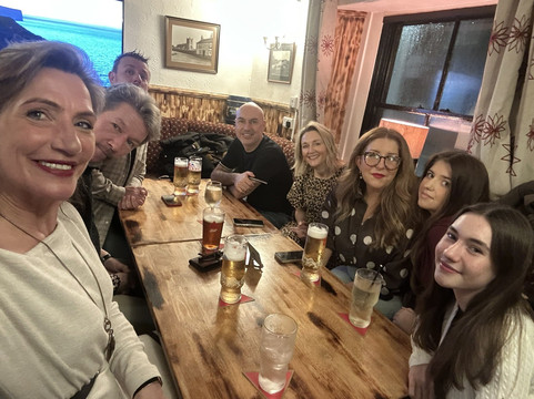 Rose & Crown Hotel Flamborough