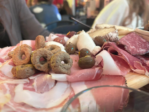 Radici - Bottega di Quartiere