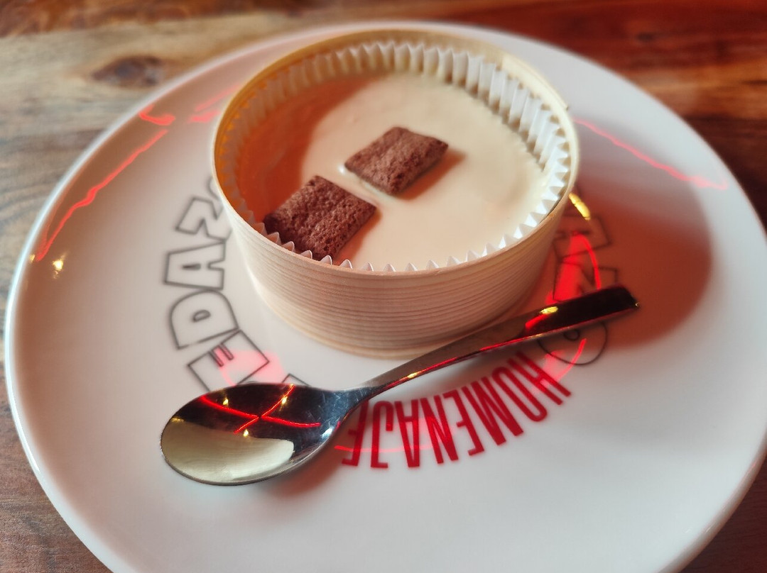 Street Food Burger Jerez