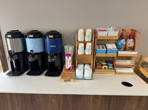 智选假日套房酒店山迪- 南盐湖城主图