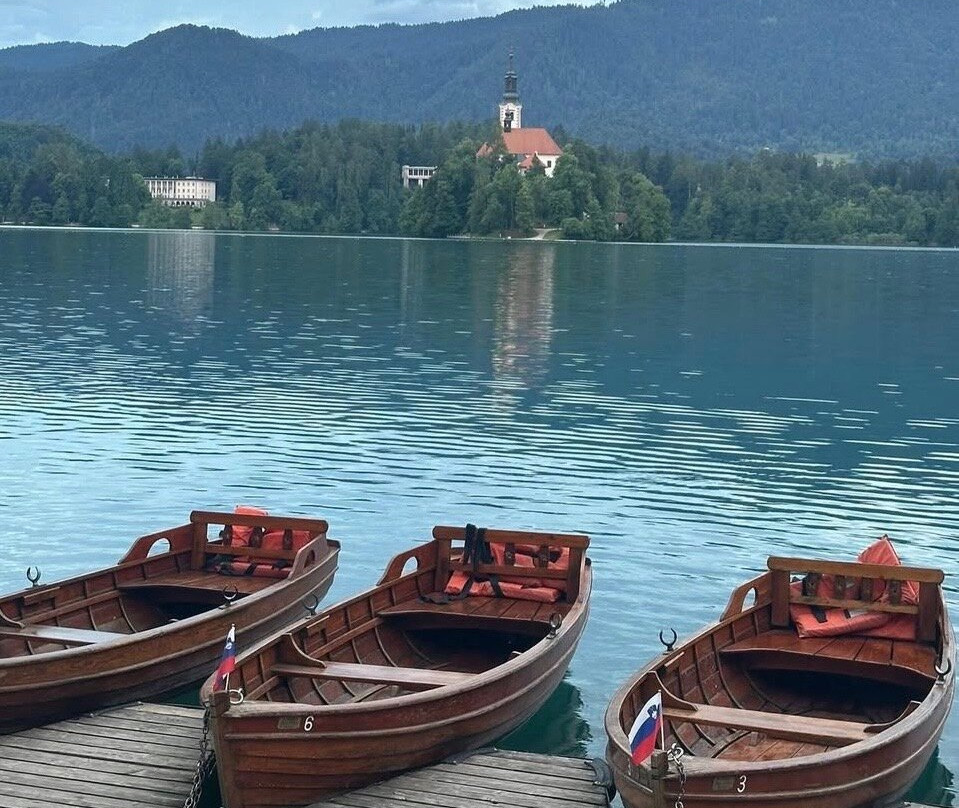 Bleiweis Airport Transfer - Taxi Brnik