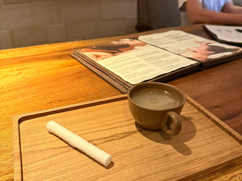 Zanti The Retreat-水明漾必去景点