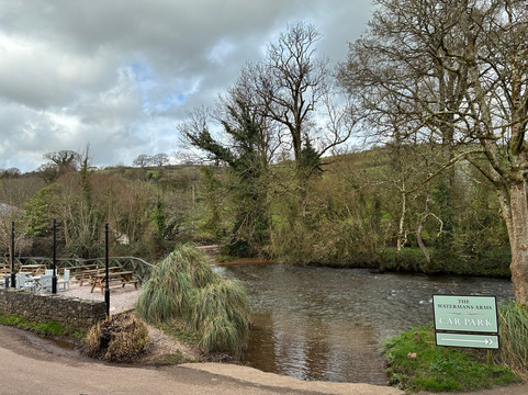 The Waterman's Arms-托特尼斯必去景点