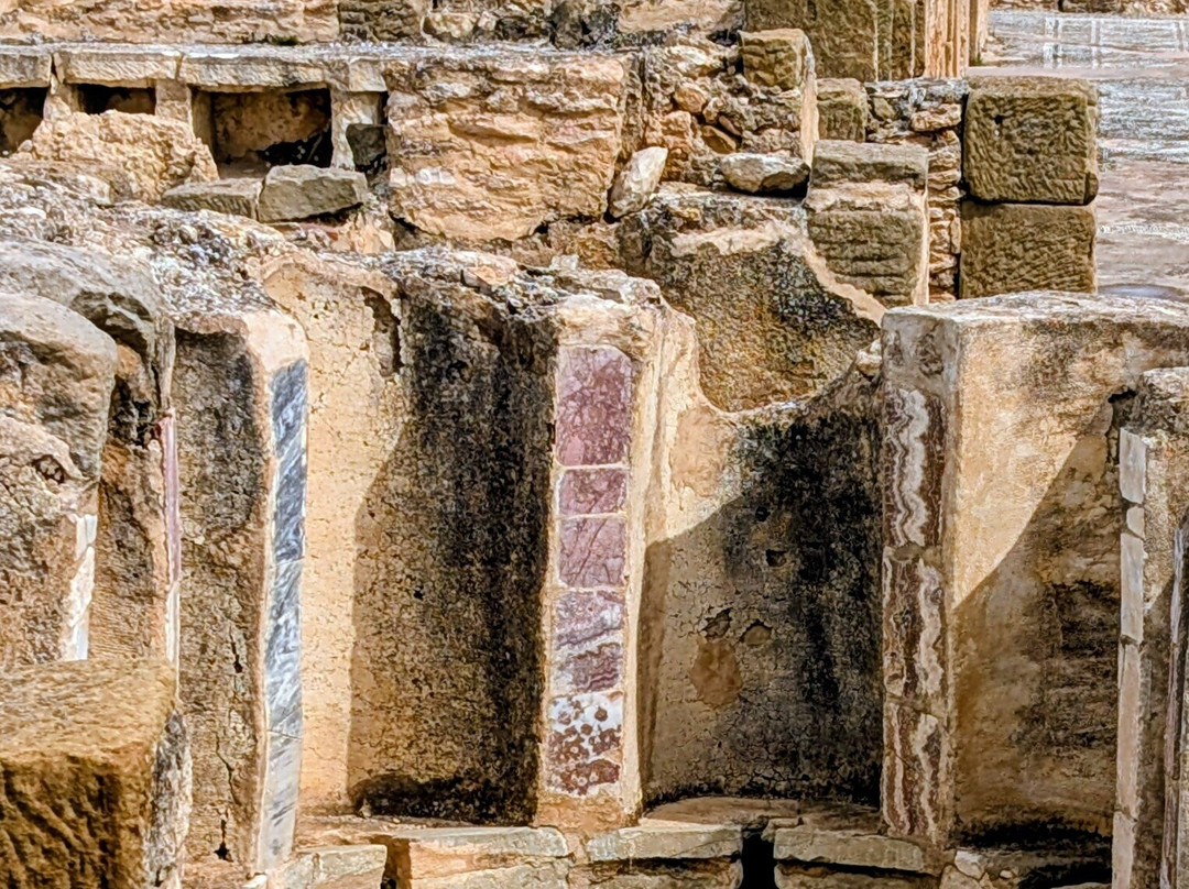 Uthina (Oudhna)-Ben Arous必去景点