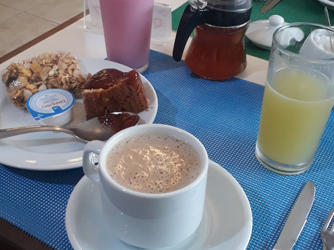 坦波瑞伊酒店主图