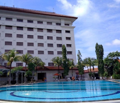 梭罗(苏纳嘎腊达)酒店主图