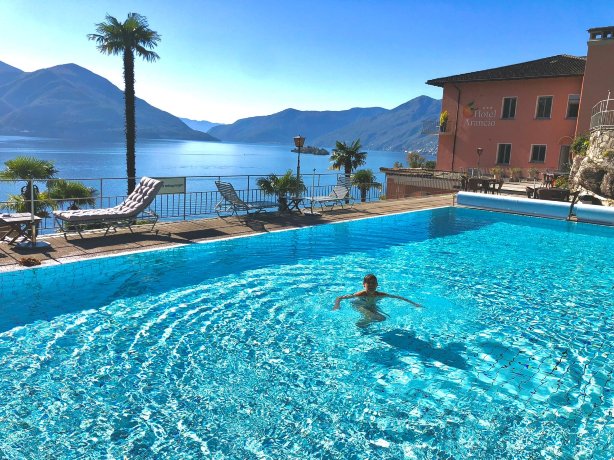 阿兰西奥酒店-官方