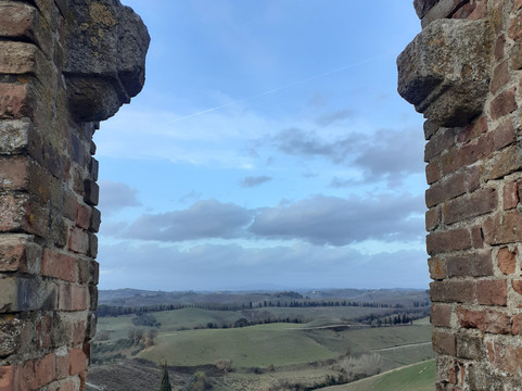 Casa di Boccaccio-切塔尔多必去景点