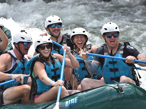 My Costa Rica-圣何塞必去景点