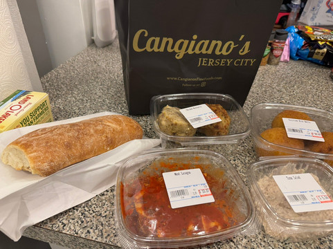 Cangiano's Marketplace