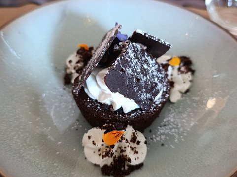 菲亚克城堡酒店及水疗中心主图