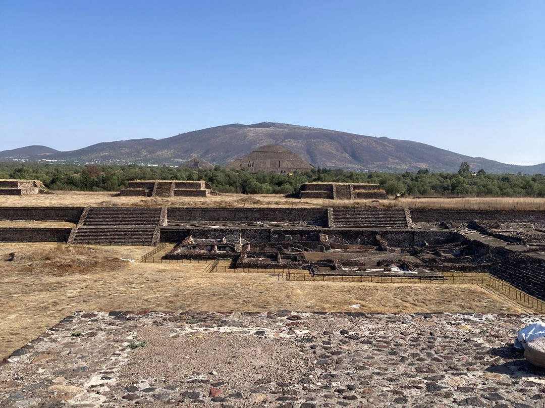 Living Dreams Mexico-墨西哥城必去景点