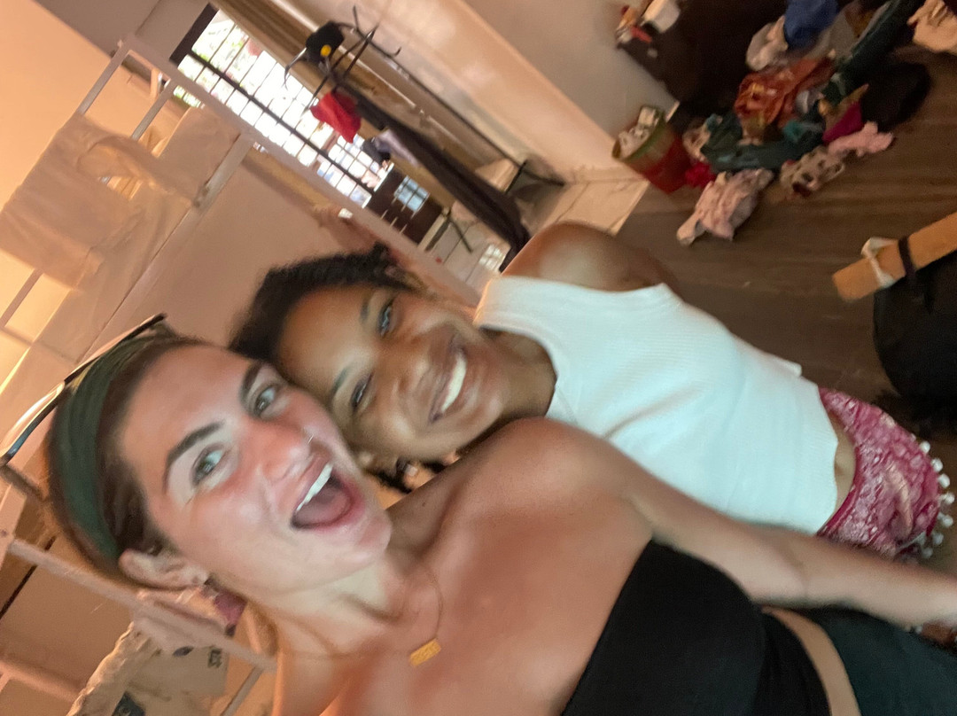 Adishakti Yogashala-瓦卡拉必去景点