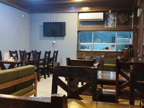 Jungle Expert Treks and Tours-Ratnanagar必去景点