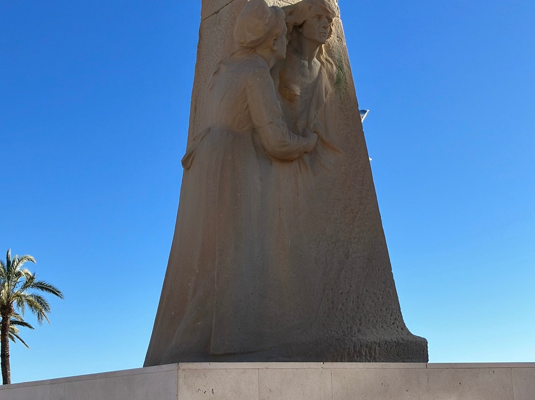 José María Esquerdo Zaragoza Memorial