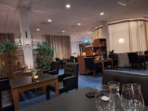 Ronneby Brunn Hotel Spa Resort-Ronneby必去景点