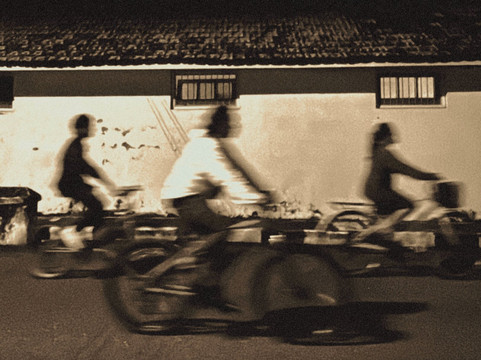 Moana - Sustainable Bicycle Tour-Yogyakarta必去景点