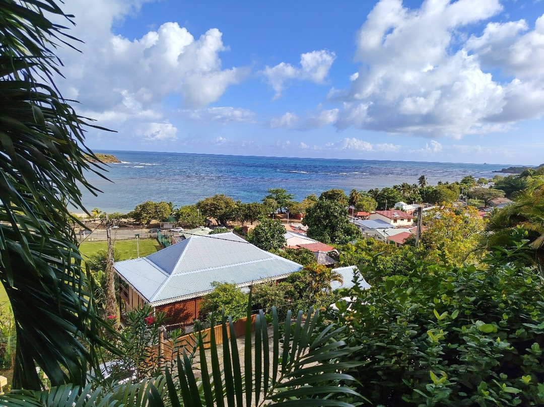 曼奎伊尔酒店主图