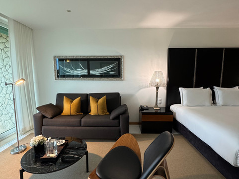 维拉巴尔韦德设​​计乡村酒店主图