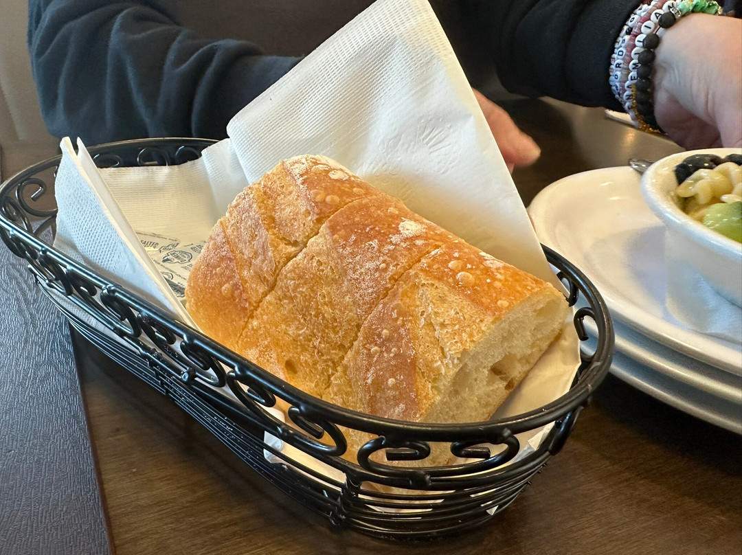 High Point Diner