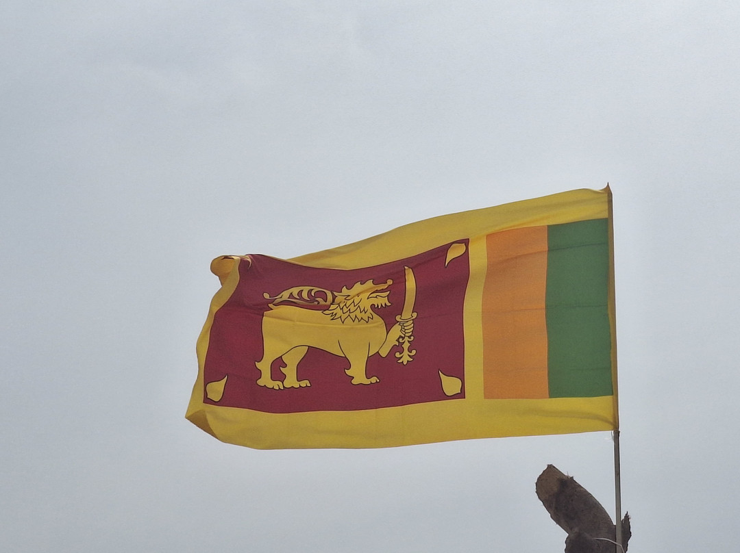 SD Sri Lanka Rundreisen-Hambantota必去景点