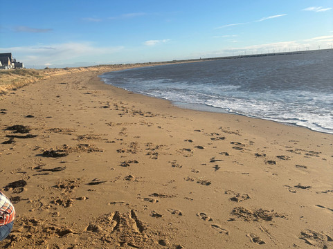 Jaywick Beach-滨海克拉克顿必去景点