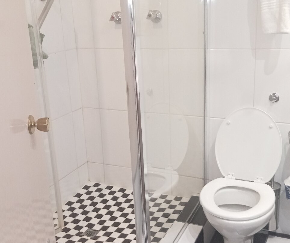 布隆方丹中央好酒店主图