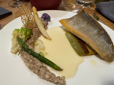 Le Terroir Des Vignobles