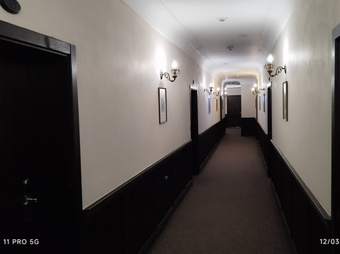 斯特里蒙花园医疗 SPA 酒店主图