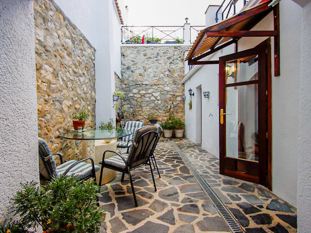 Casa Rural 45 Bed and Breakfast主图