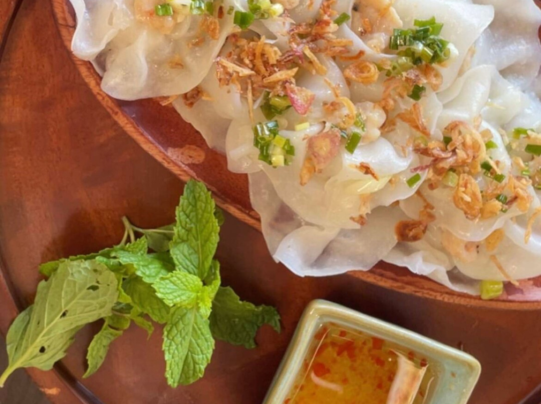 Ngon Phố Hội - Vietnamese Authentic Cuisine