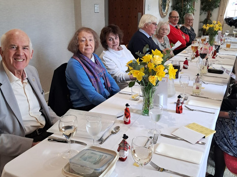 拉萨特酒店主图