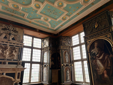 Bolsover Castle-Bolsover必去景点