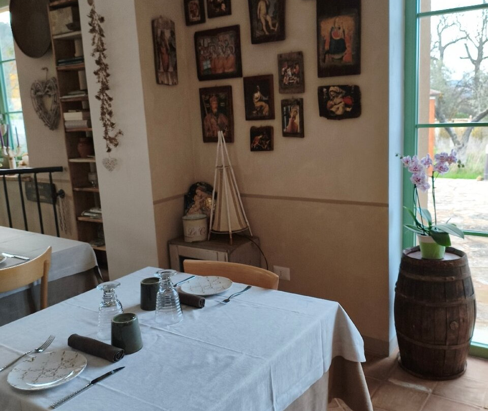 Azienda agricola Le Cesine主图