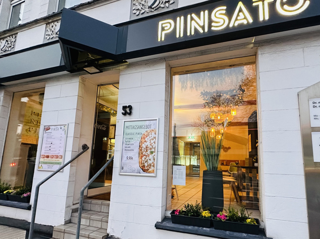 Pinsato