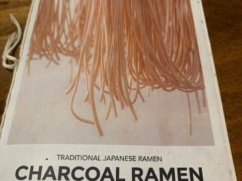 Charcoal Charcoal Yakitori