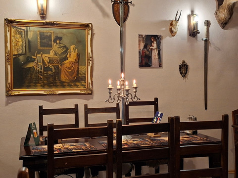 Královská Restaurace