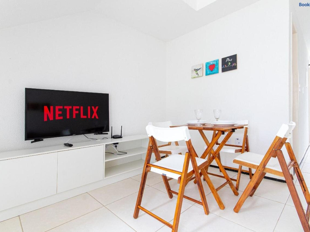 Condominio Paraiso das Dunas por Carpediem