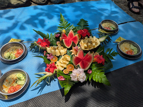 Sumatra Orangutan Explore-武吉拉旺必去景点