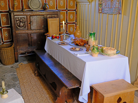 The Shakespeare Centre-埃文河畔斯特拉特福必去景点