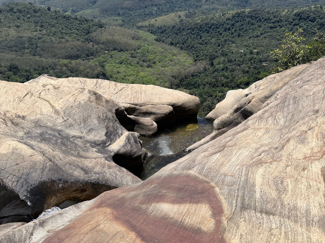 MD Tours - Private Driver Sri Lanka-加勒必去景点