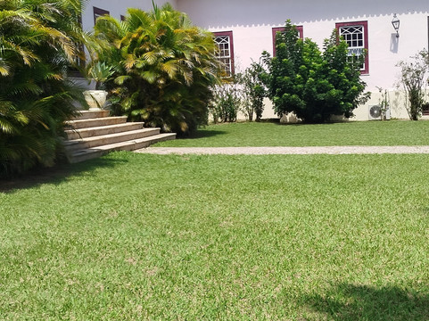 Fazenda Cachoeira Grande-Vassouras必去景点