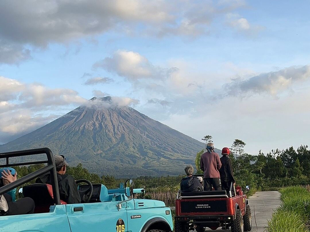 javatours-玛琅必去景点