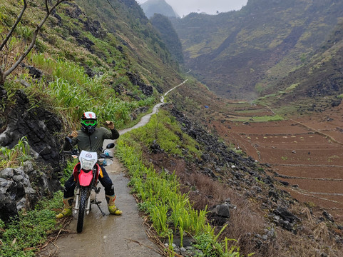 Vietnam Motorbike Tour Expert-河内必去景点