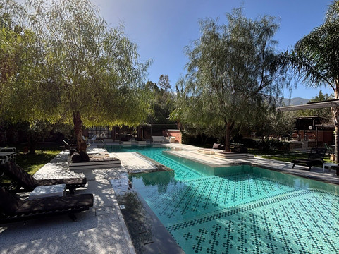 多卡度假屋（仅限成人）主图