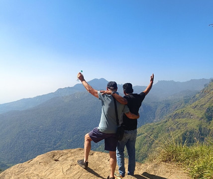 One & Only Travels-Kurunegala必去景点