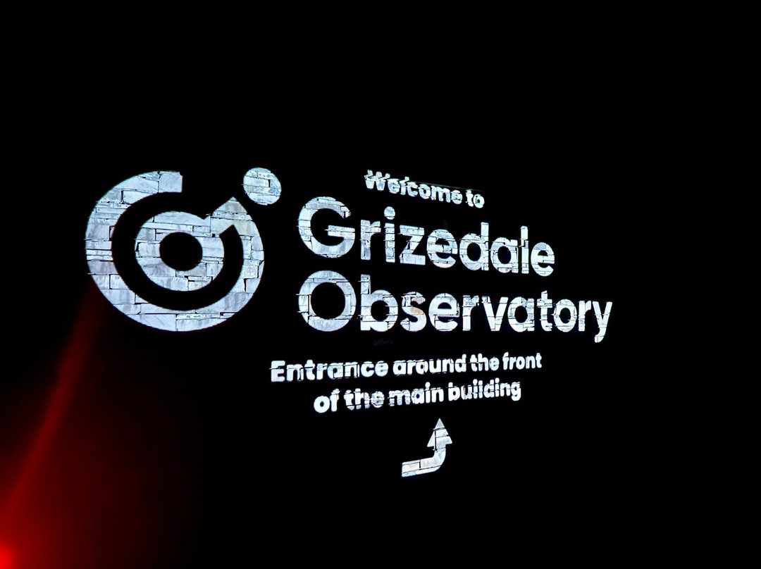 Grizedale Observatory-安布赛德必去景点